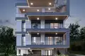 Appartement 2 chambres 116 m² Germasogeia, Chypre