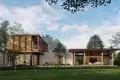 Apartamento 4 habitaciones 419 m² Thalang, Tailandia
