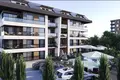 Wohnung 2 zimmer  Muratpasa, Türkei