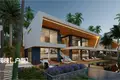 Вилла 3 комнаты 338 м² Каохронг, Камбоджа