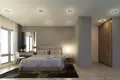Appartement 4 chambres 153 m² Sisli, Turquie