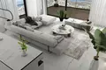 1 bedroom apartment 72 m² Kargicak, Turkey