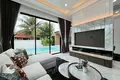 3 bedroom house  Phuket Province, Thailand