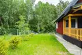 Maison  Rakauski sielski Saviet, Bélarus