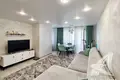 Квартира 3 комнаты 57 м² Брест, Беларусь