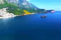 Grundstück  Sveti Stefan, Montenegro