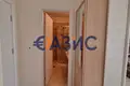 Wohnung 2 zimmer 48 m² Nessebar, Bulgarien