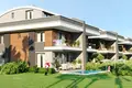 Квартира 1 комната 245 м² Коньяалты, Турция