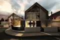 4 bedroom house 182 m² Pano Platres, Cyprus