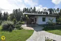House 134 m² in Smalyavichy District, Belarus