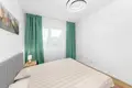 Mieszkanie 3 pokoi 63 m² Wrocław, Polska