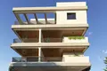 Attique 3 chambres 110 m² Latsia, Chypre