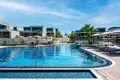 Villa de 2 dormitorios 262 m² Umag, Croacia