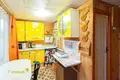 Haus 35 m² Rubiazevicki sielski Saviet, Belarus