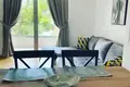 Wohnung 1 Schlafzimmer 43 m² Becici, Montenegro