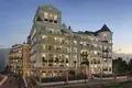Complejo residencial New exclusive residential complex in Le Plessis-Robinson, Ile-de-France, France