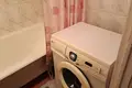 Wohnung 2 zimmer 50 m² in Minsk, Belarus