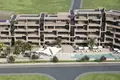 2 bedroom apartment 116 m² Germasogeia, Cyprus