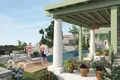 6-Zimmer-Villa 306 m² Bodrum, Türkei