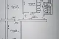 Wohnung 3 zimmer 63 m² Homel, Belarus