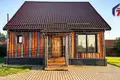 Haus 130 m² Kryvasielski sielski Saviet, Belarus