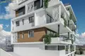 Mieszkanie 2 pokoi 105 m² Yeri, Cypr