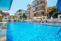 Apartamento 2 habitaciones  Alanya, Turquía
