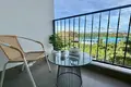 Kondominium 1 Schlafzimmer  in Ban Na Chom Thian, Thailand