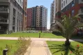 1 bedroom apartment 40 m² Kepez, Turkey