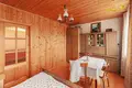 Wohnung 5 zimmer 42 m² Zdanovicki sielski Saviet, Belarus