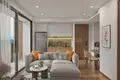 1 bedroom apartment 45 m² Ban Bang Thao, Thailand