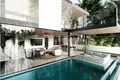 villa de 3 chambres 507 m² Choeng Thale, Thaïlande