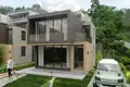 Wohnquartier VILLA ORTA