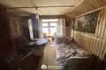 Casa 3 habitaciones 53 m² Zabalocki sielski Saviet, Belarús