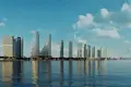 Kompleks mieszkalny BATUMI ISLAND kvartira na ostrove mecty