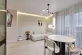 3 room apartment 78 m² Minsk, Belarus