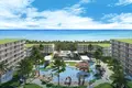 Complejo residencial AYANA Heights