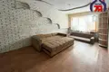 3 room apartment 62 m² Minsk, Belarus