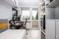 Mieszkanie 3 pokoi 50 m² Kraków, Polska