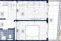 1 bedroom apartment 42 m² Rafailovici, Montenegro