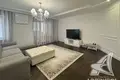 4 room apartment 129 m² Muchaviecki sielski Saviet, Belarus