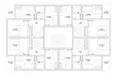 Дуплекс 4 комнаты 95 м² Муратпаша, Турция