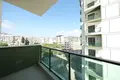 Wohnung 1 Schlafzimmer 53 m² Mittelmeerregion, Türkei