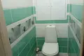 2 room apartment 60 m² Cervien, Belarus
