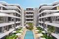 1 bedroom apartment 49 m² Aksu, Turkey
