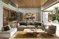 Villa de tres dormitorios 357 m² Choeng Thale, Tailandia