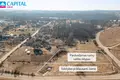 Земельные участки  Brazuole, Литва