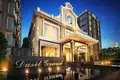 Residential complex Dusit Grand Park 2