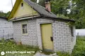 House  Haranski sielski Saviet, Belarus