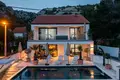 6 bedroom villa 300 m² Opcina Karlobag, Croatia